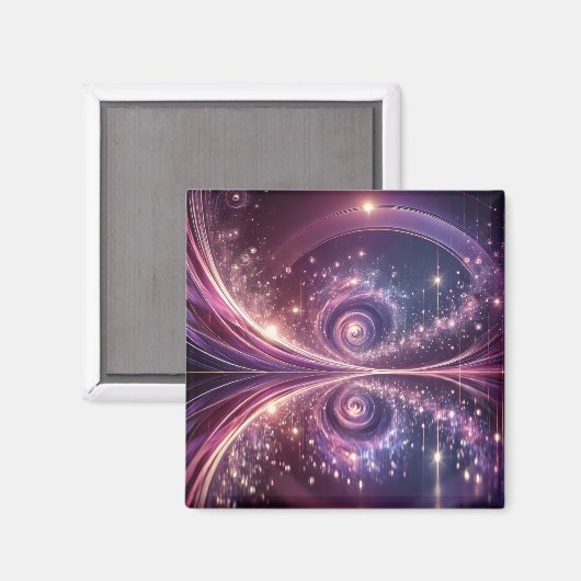 Harmony Magnet (Vorderseite/Rückseite)