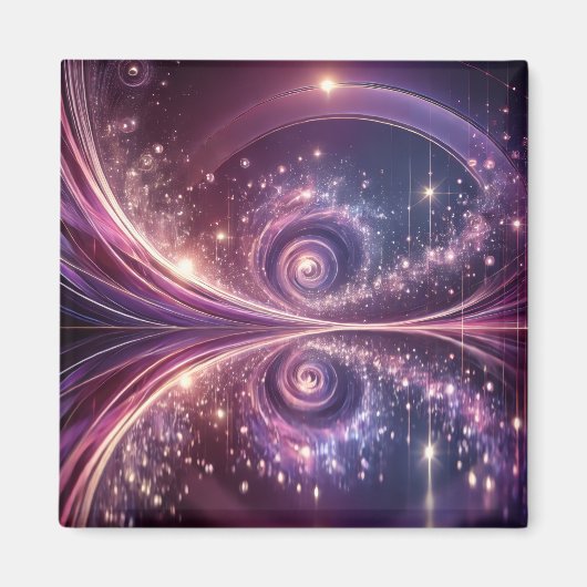 Harmony Magnet (Vorne)