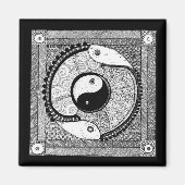 Harmony Magnet (Vorne)