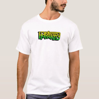 Harmony Motivation T-Shirt