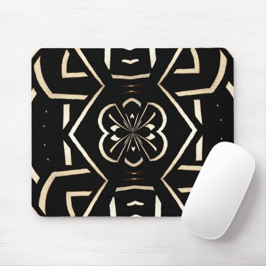 Harmony_Mousepad Mousepad (Mit Mouse)