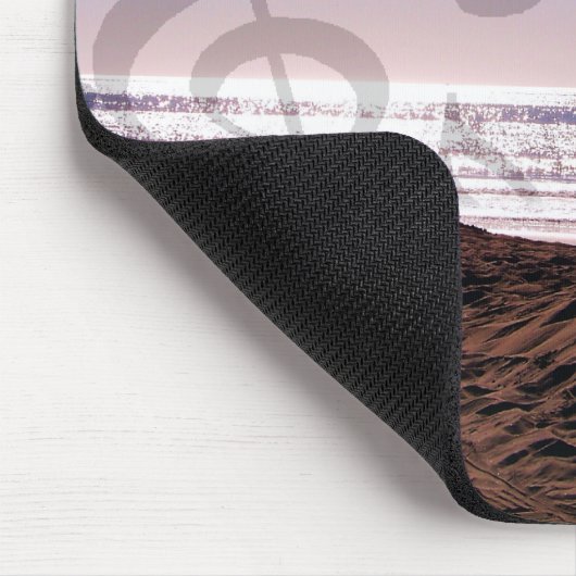 Harmony_Mousepad Mousepad (Ecke)