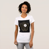 Harmony Of All Elements T-Shirt (Vorne ganz)