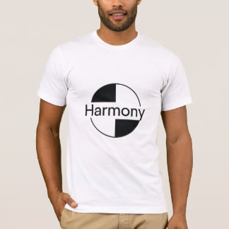 Harmony T-Shirts neuer Stil 2026