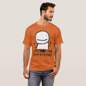 Harmony-Tag 2026, Australien T-Shirt (Vorne ganz)