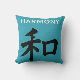 Harmony Throw Cushion Kissen