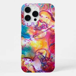 HARMONY TRIO FRÜHLINGSKONZERT iPhone 16 PRO MAX HÜLLE