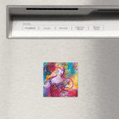 HARMONY TRIO FRÜHLINGSKONZERT MAGNET (In Situ (Geschirrspüler))