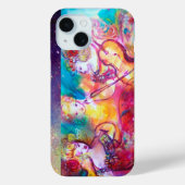 HARMONY TRIO MUSIC SPRING CONCERT Case Mate iPhone (Rückseite)