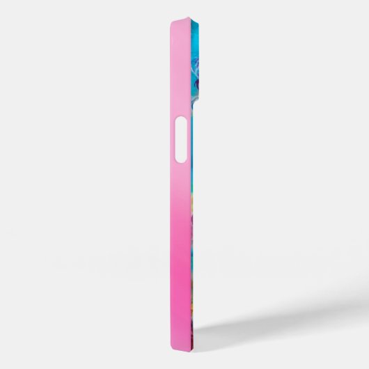 HARMONY TRIO MUSIC SPRING CONCERT Case-Mate iPhone HÜLLE (Rückseite / Rechts)