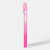 HARMONY TRIO MUSIC SPRING CONCERT Case-Mate iPhone HÜLLE (Rückseite / Links)