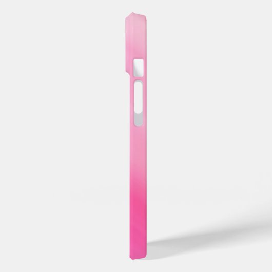 HARMONY TRIO MUSIC SPRING CONCERT Case-Mate iPhone HÜLLE (Rückseite / Links)