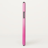 HARMONY TRIO MUSIC SPRING CONCERT Pink Case-Mate iPhone Hülle (Hinten/Rechts)