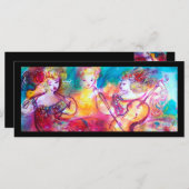 HARMONY TRIO SPRING CONCERT (Vorne/Hinten)