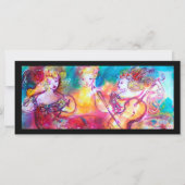 HARMONY TRIO SPRING CONCERT (Vorderseite)