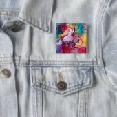 HARMONY TRIO SPRING CONCERT BUTTON (Beispiel)