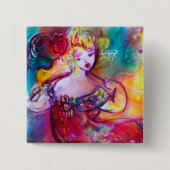 HARMONY TRIO SPRING CONCERT BUTTON (Vorderseite)