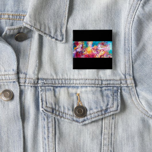 HARMONY TRIO SPRING CONCERT BUTTON (Beispiel)