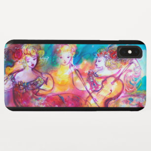 HARMONY TRIO SPRING CONCERT Case-Mate iPhone HÜLLE