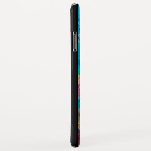 HARMONY TRIO SPRING CONCERT Case-Mate iPhone HÜLLE (Hinten/Rechts)