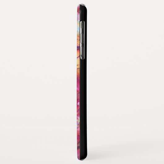 HARMONY TRIO SPRING CONCERT Case-Mate iPhone HÜLLE (Hinten/Links)