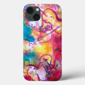 HARMONY TRIO SPRING CONCERT Case-Mate iPhone HÜLLE (Rückseite)