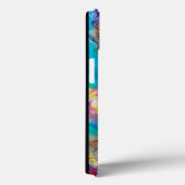 HARMONY TRIO SPRING CONCERT Case-Mate iPhone HÜLLE (Rückseite / Rechts)