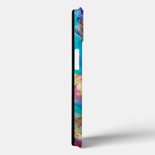 HARMONY TRIO SPRING CONCERT Case-Mate iPhone HÜLLE (Rückseite / Rechts)