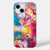 HARMONY TRIO SPRING CONCERT Case-Mate iPhone HÜLLE (Rückseite)