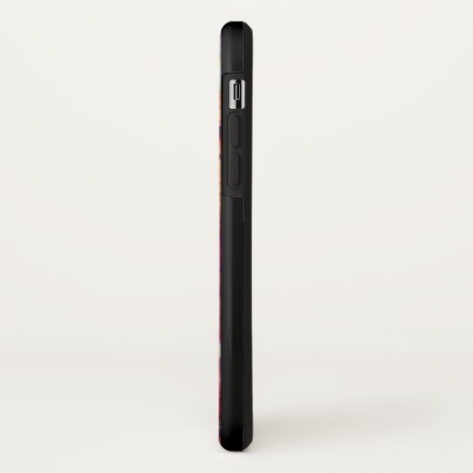 HARMONY TRIO SPRING CONCERT Case-Mate iPhone HÜLLE (Hinten/Links)