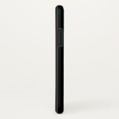 HARMONY TRIO SPRING CONCERT Case-Mate iPhone HÜLLE (Hinten/Rechts)