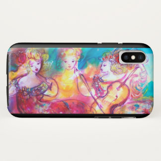 HARMONY TRIO SPRING CONCERT Case-Mate iPhone HÜLLE