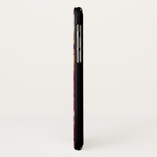 HARMONY TRIO SPRING CONCERT Case-Mate iPhone HÜLLE (Hinten/Links)