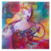 HARMONY TRIO SPRING CONCERT FLIESE (Vorderseite)