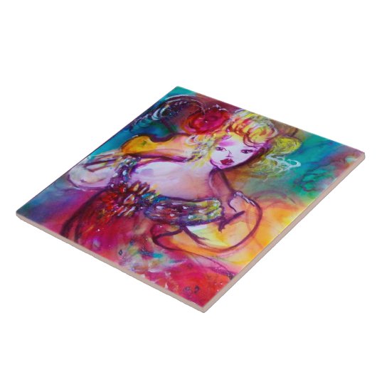 HARMONY TRIO SPRING CONCERT FLIESE (Seite)