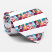 HARMONY TRIO SPRING CONCERT KRAWATTE (Gerollt)