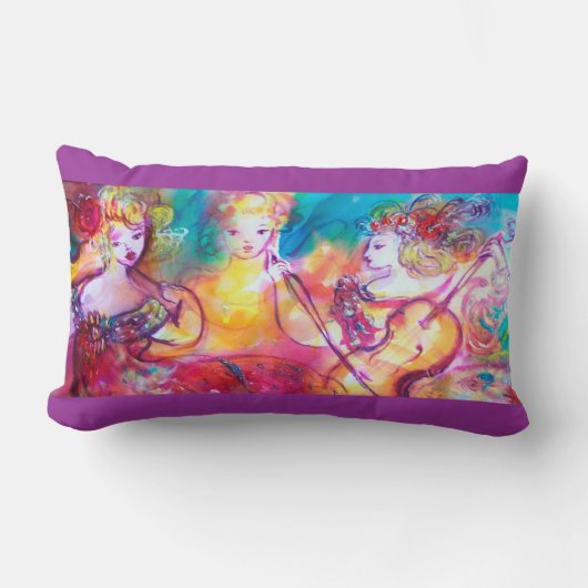 HARMONY TRIO SPRING CONCERT LENDENKISSEN (Vorderseite)