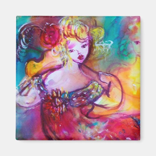 HARMONY TRIO SPRING CONCERT MAGNET (Vorne)