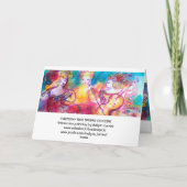 HARMONY TRIO SPRING CONCERT MONOGRAM (Rückseite)