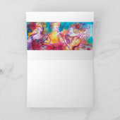 HARMONY TRIO SPRING CONCERT MONOGRAM (Innenseite)