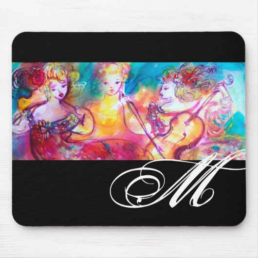 HARMONY TRIO SPRING CONCERT MOUSEPAD (Vorne)
