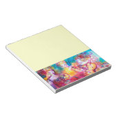 HARMONY TRIO SPRING CONCERT NOTIZBLOCK (angewinkelt)