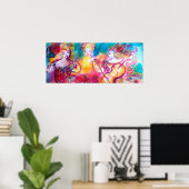 HARMONY TRIO SPRING CONCERT POSTER (Heimbüro)