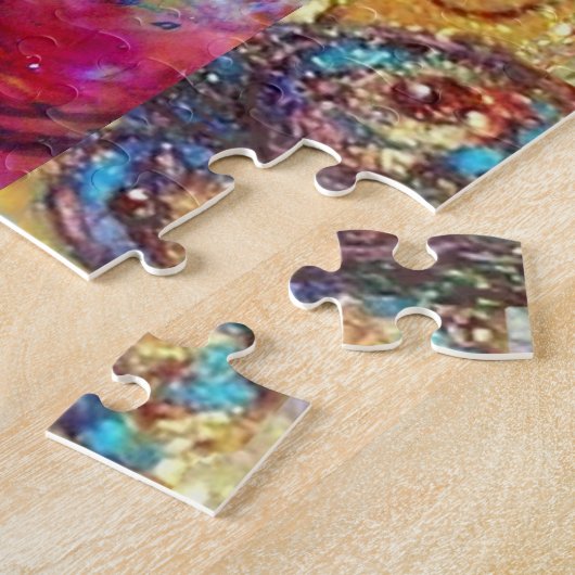 HARMONY TRIO SPRING CONCERT PUZZLE (Seite)