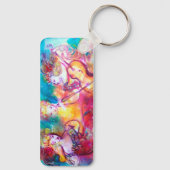 HARMONY TRIO SPRING CONCERT SCHLÜSSELANHÄNGER (Rückseite)