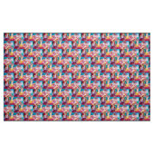 HARMONY TRIO SPRING CONCERT STOFF (Fat Quarter (45,7 x 55,9 cm))