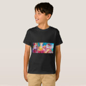 HARMONY TRIO SPRING CONCERT T-Shirt (Vorne ganz)