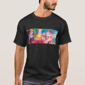HARMONY TRIO SPRING CONCERT T-Shirt (Vorderseite)