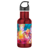 HARMONY TRIO SPRING KONZERT MUSIK EDELSTAHLFLASCHE (Vorderseite)