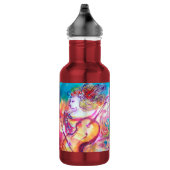 HARMONY TRIO SPRING KONZERT MUSIK EDELSTAHLFLASCHE (Rechts)